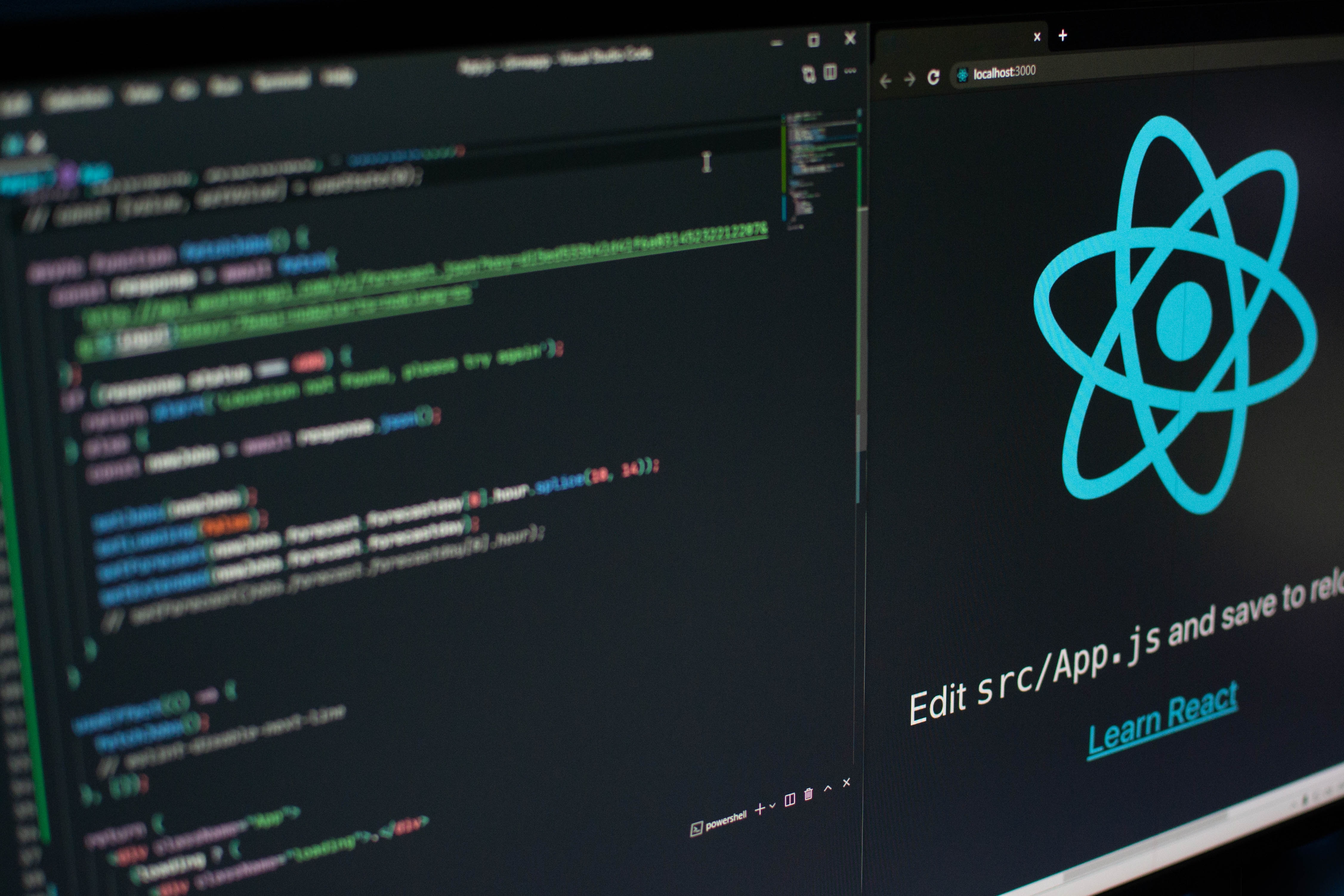 React Blog Artikel von Mothership
