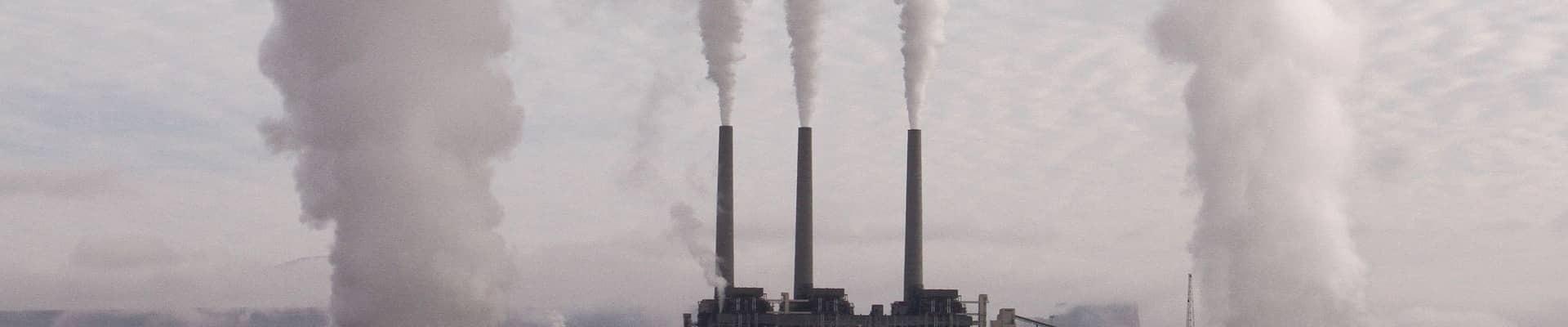CO2 Emissionen Onlineshop Banner