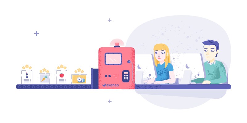 Magento Agentur München