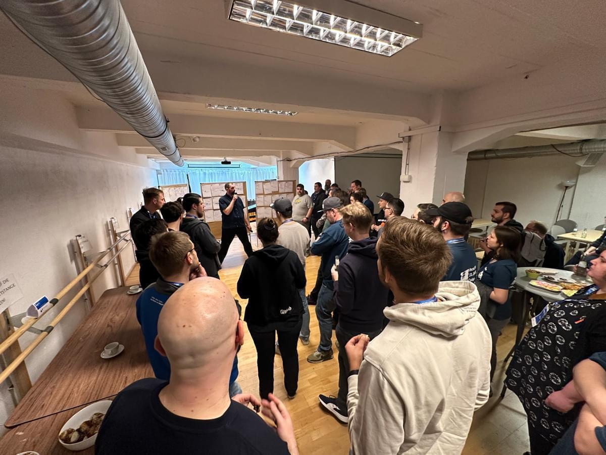 Köln Shopware Event