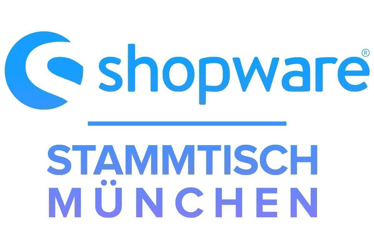 Shopware Stammtisch in München