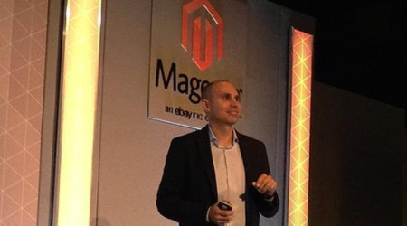 Magento Live Munich