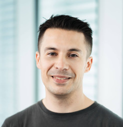 Kostenlose Beratung bei Mothership