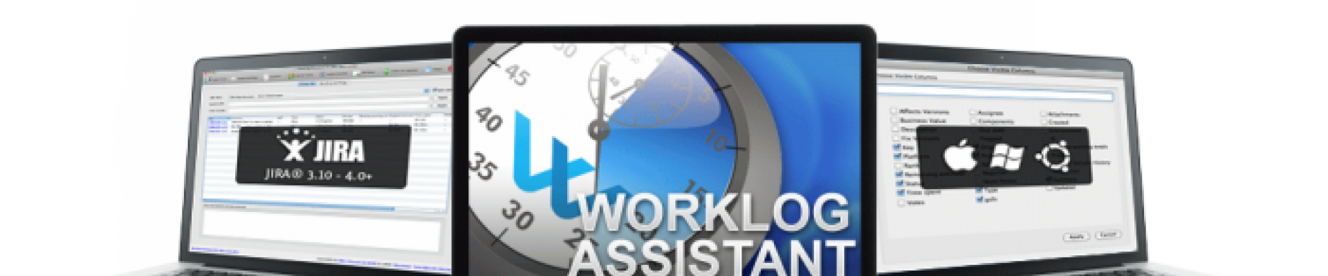 Worklog Assistant Workflows