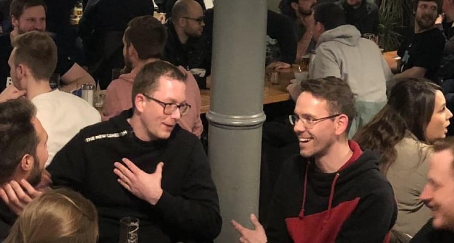 Shopware Community Unconference 2022
